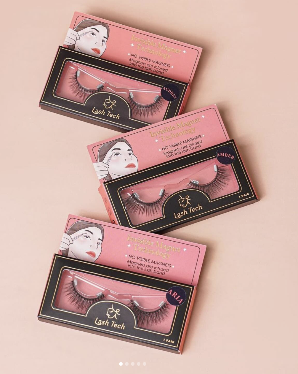 Lash Tech