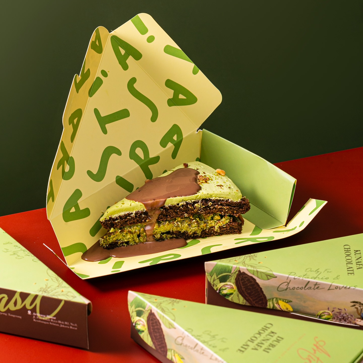Packaging professional printing service